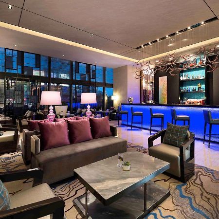 Novotel Ningbo East מראה חיצוני תמונה