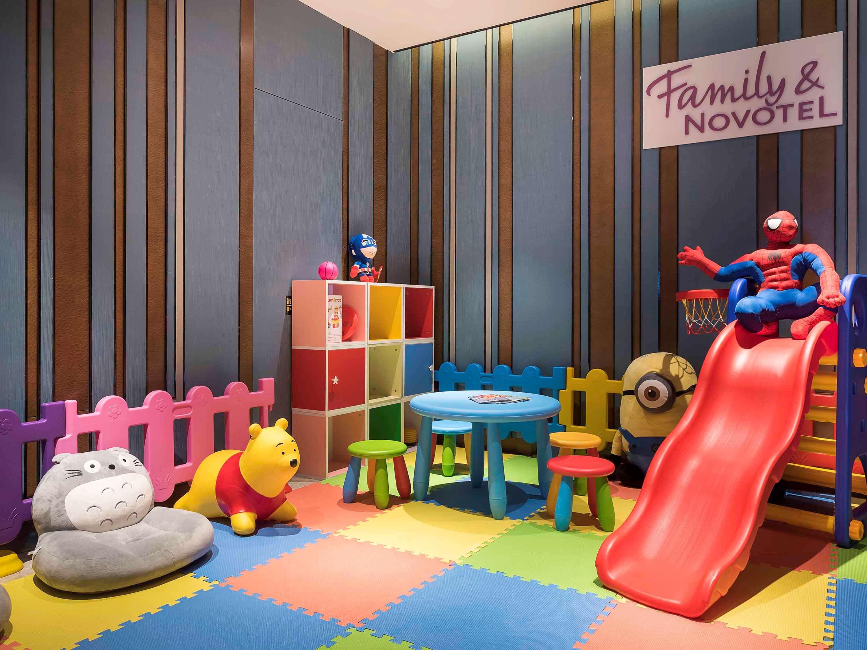 Novotel Ningbo East מראה חיצוני תמונה