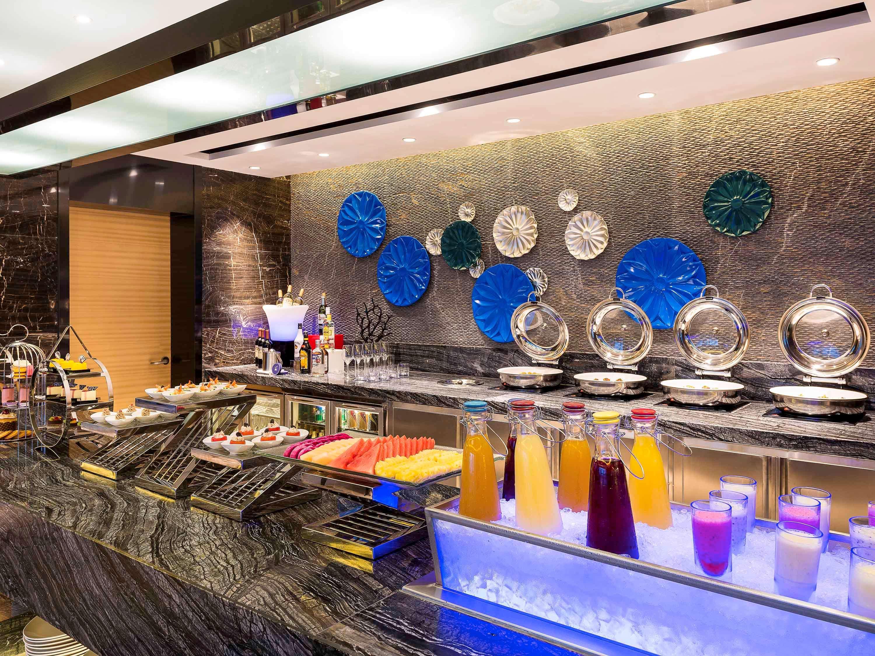 Novotel Ningbo East מראה חיצוני תמונה