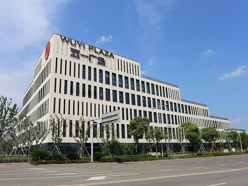 Novotel Ningbo East מראה חיצוני תמונה