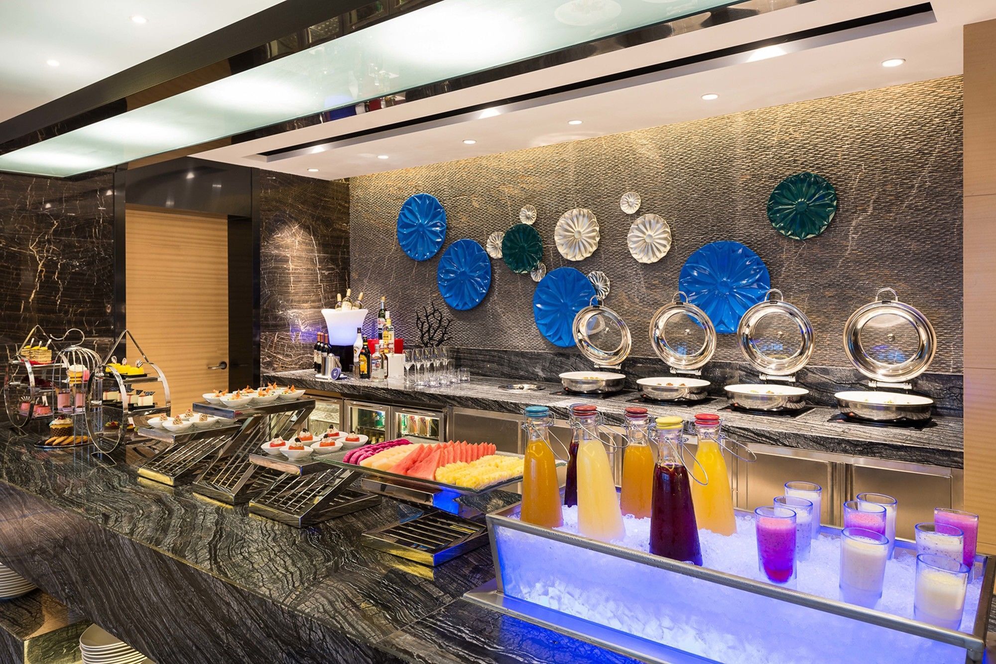 Novotel Ningbo East מראה חיצוני תמונה