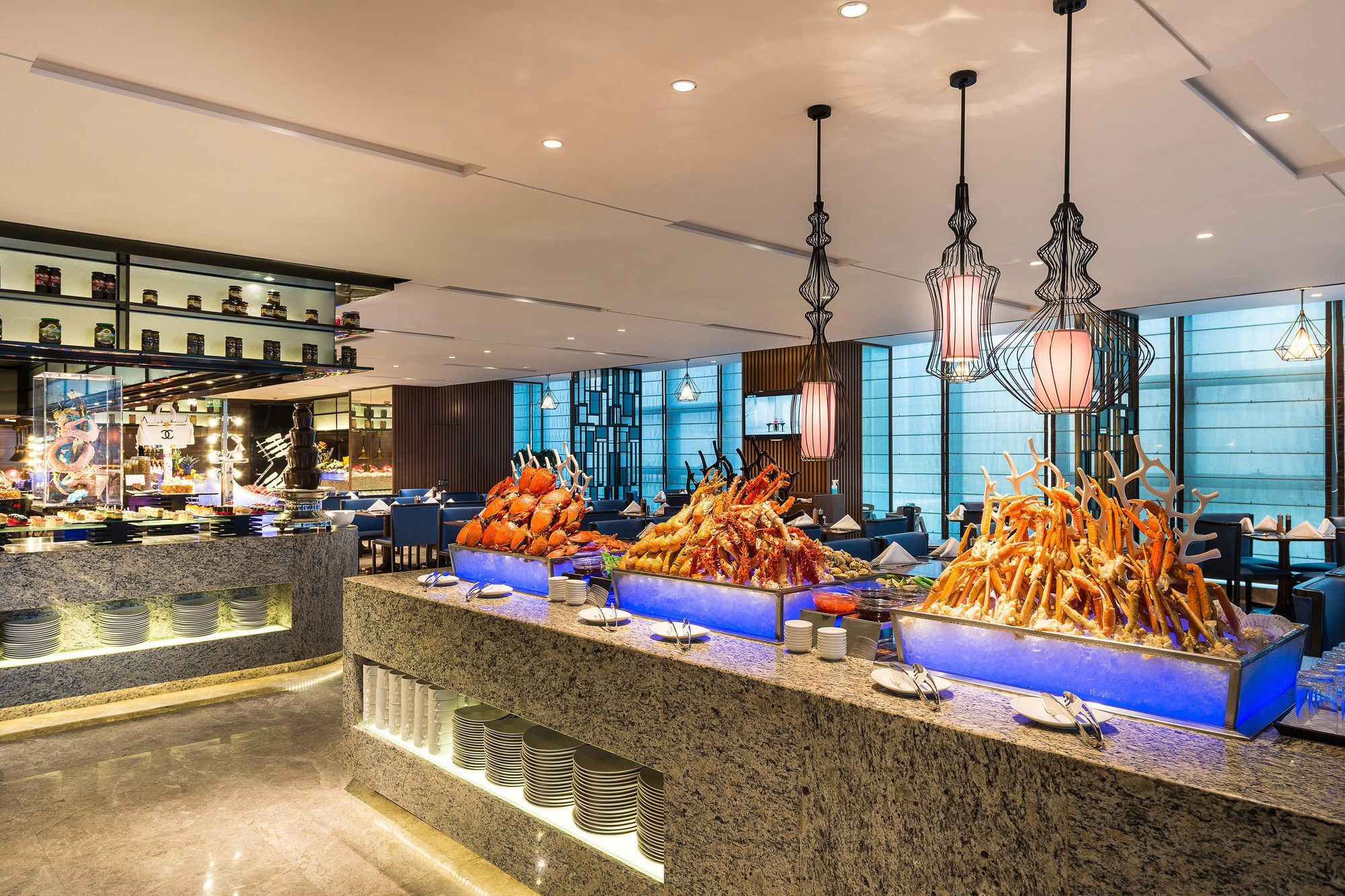 Novotel Ningbo East מראה חיצוני תמונה