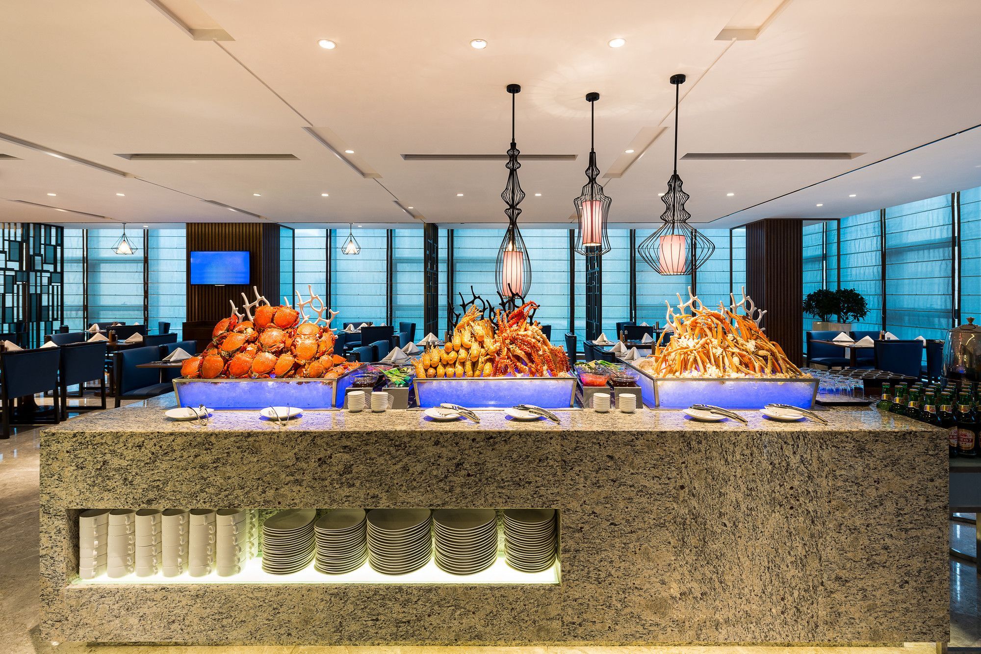 Novotel Ningbo East מראה חיצוני תמונה
