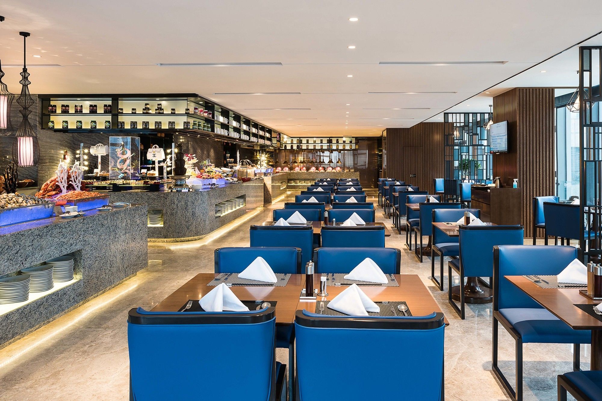 Novotel Ningbo East מראה חיצוני תמונה