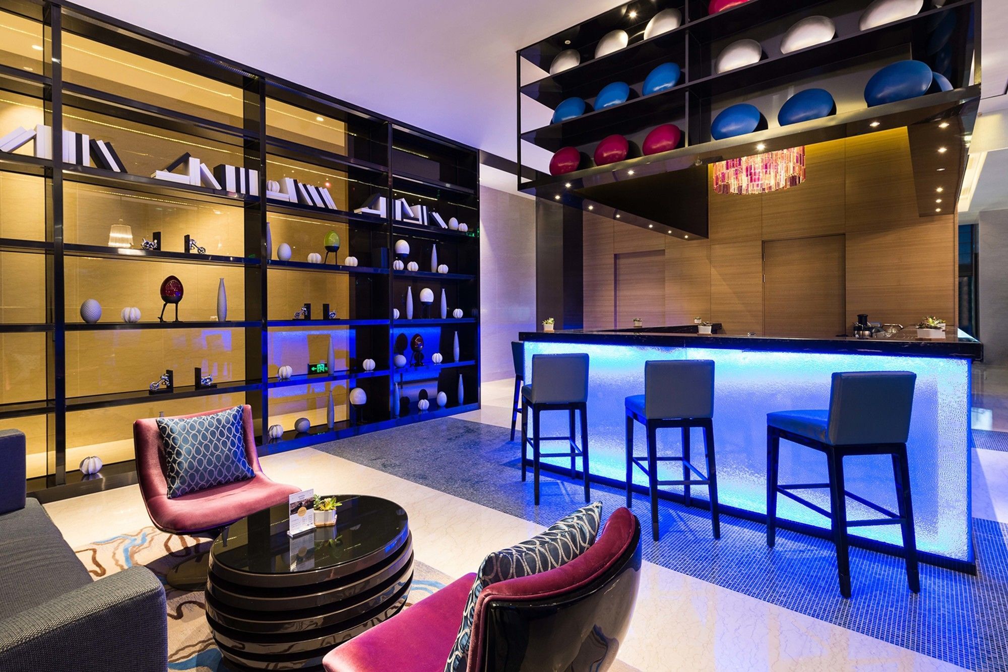 Novotel Ningbo East מראה חיצוני תמונה