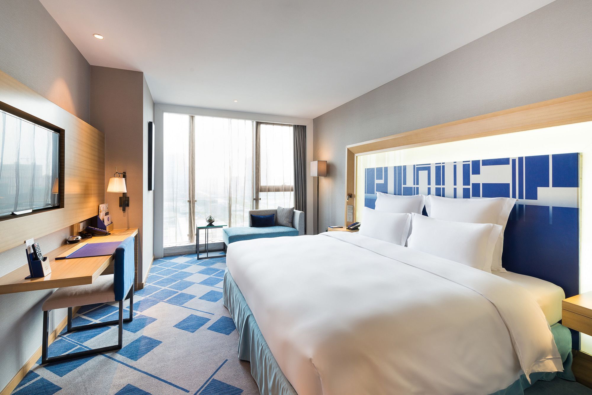 Novotel Ningbo East מראה חיצוני תמונה